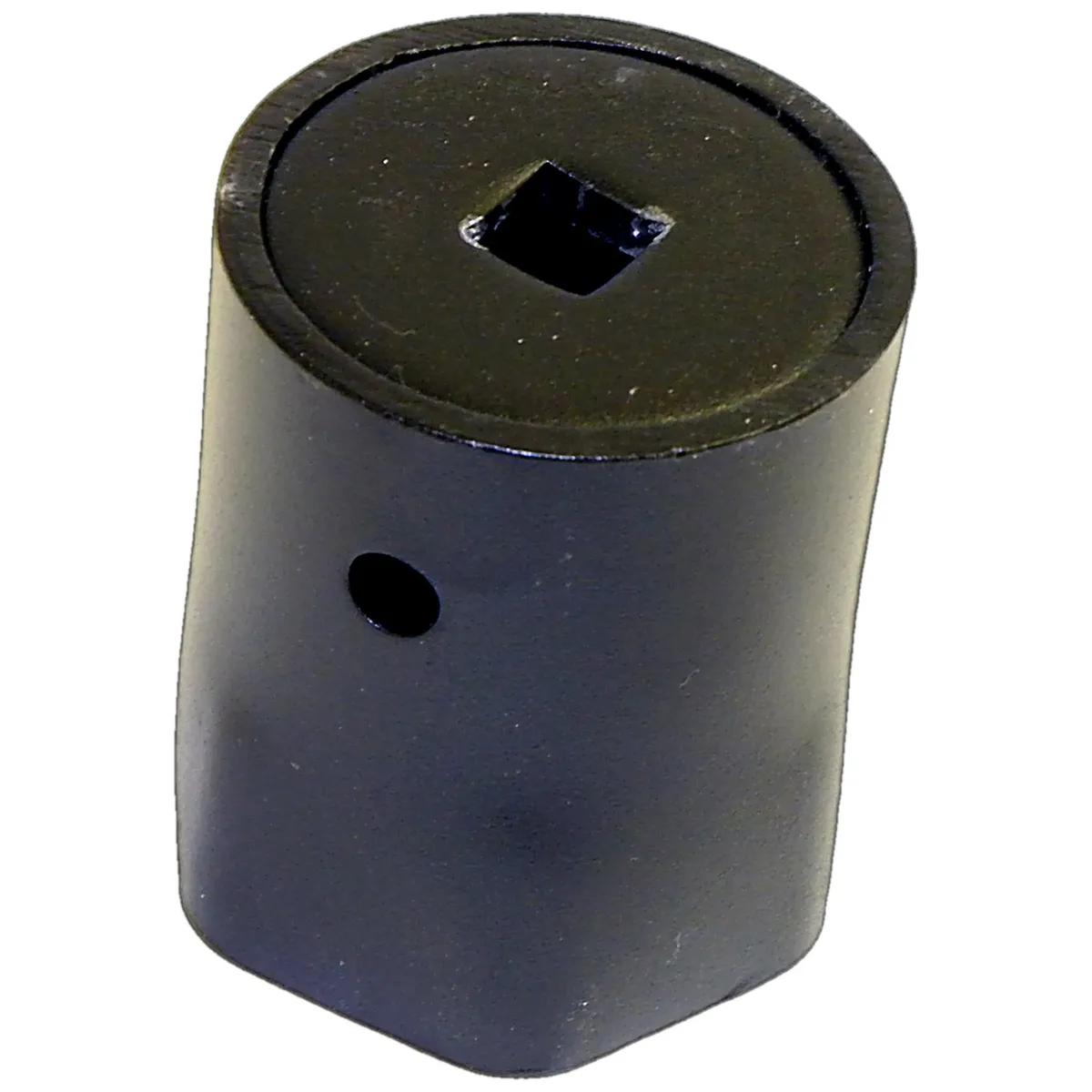 Crown Automotive Jeep Replacement A692N Front Spindle Nut Socket for Multiple 45-86 Vintage Jeep/Willys Models product image
