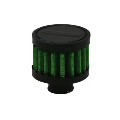 Green Filter USA Green Filter USA - Cone Filter - Crankcase filter ID=.625 OD=2 L=1.5 - 2115