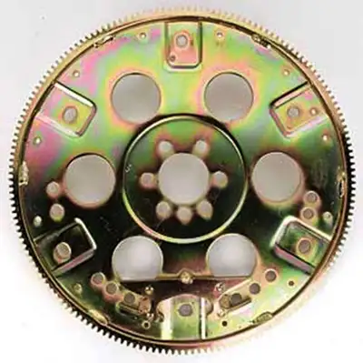 B&M Flexplt Sfi Chev 168 Ext Bal