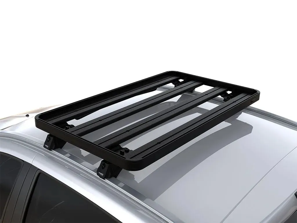 Front Runner Grab-on Flush Rail Slimline II Kit - 1165mm(W) X 752mm(L) KRGF001T product image