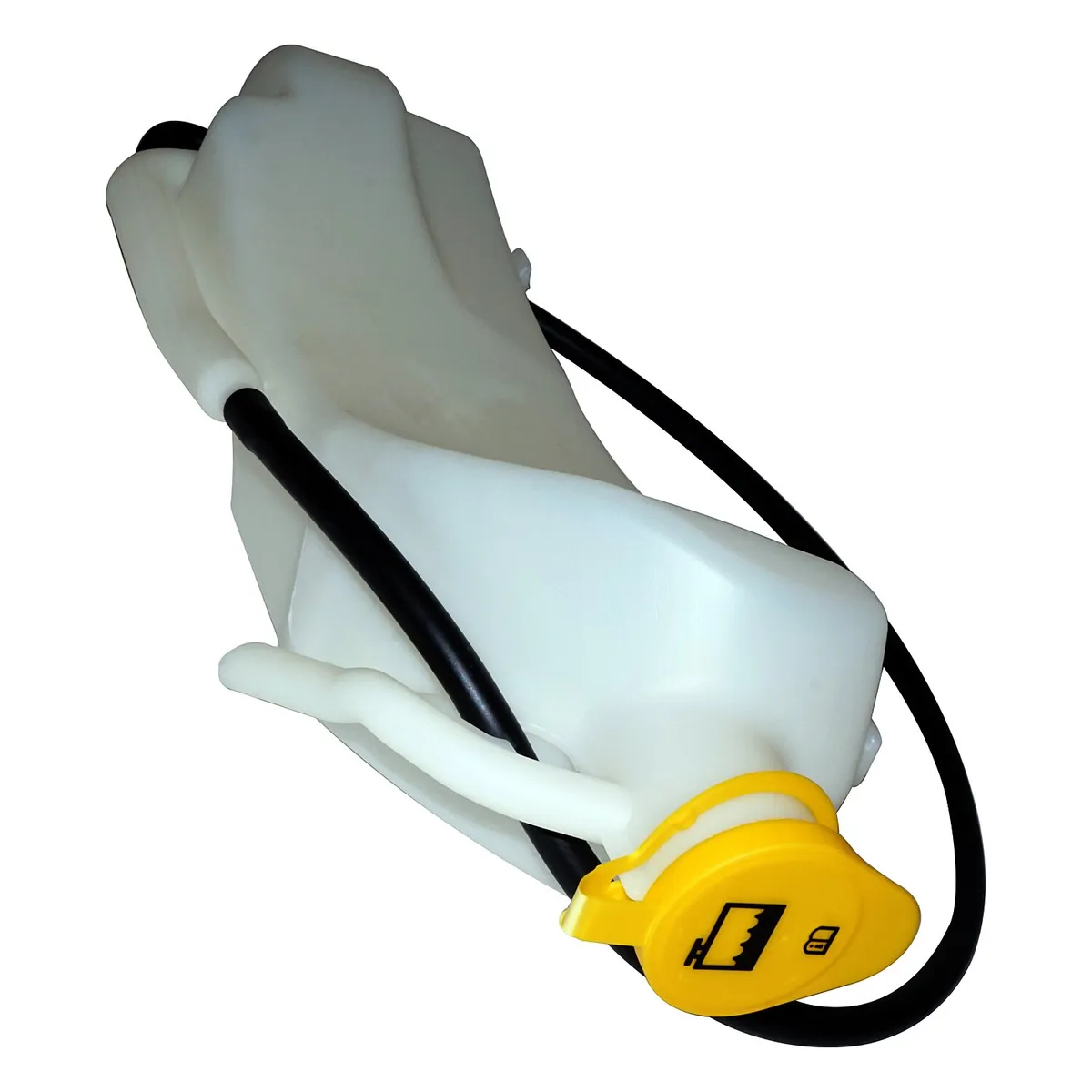 Crown Coolant Bottle 12-Up JK 3.6l 3.0l product image