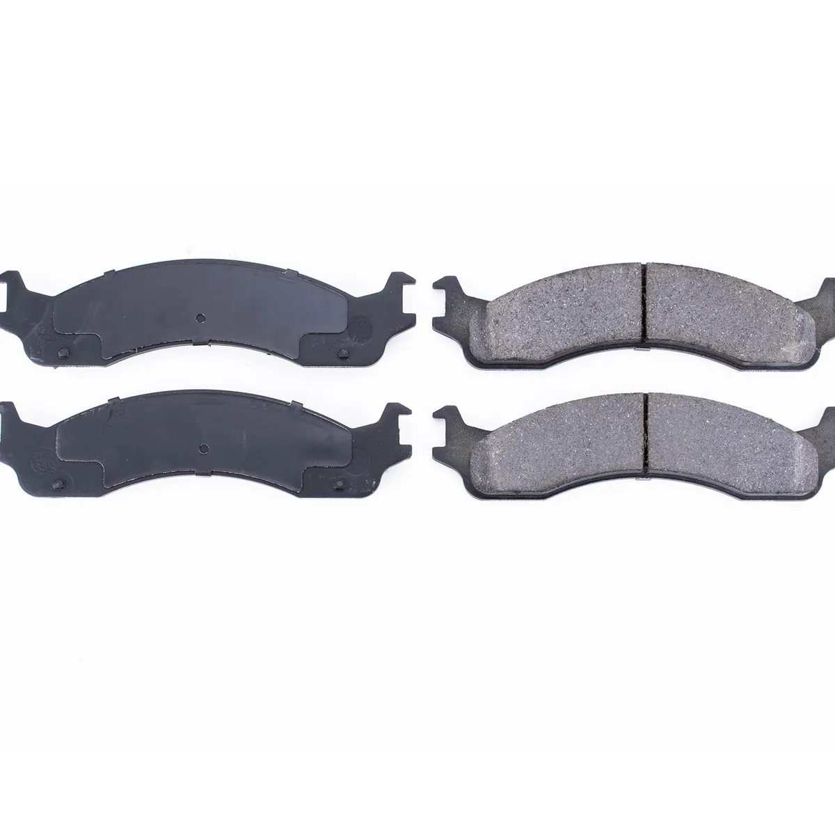 Evolution Clean Ride Ceramic Brake Pads product image