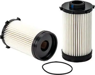 Wix Fuel Filter Min Order Qty1