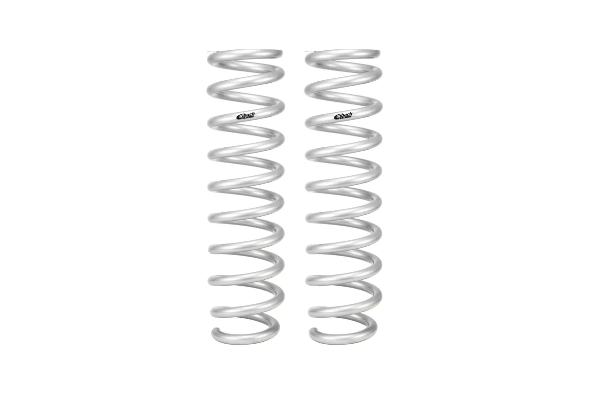 Eibach Springs Eibach Set of 2 Springs 2024 to 2025 TOYOTA Tacoma