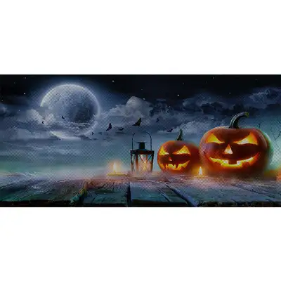 Under The Sun Inserts Moon Rising