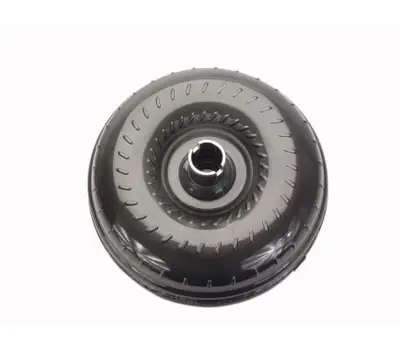 TCI Automotive Breakaway Converter C6 w/ 1.375 in Pilot.