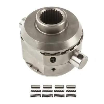 PowerTrax PowerTrax 1930-LR LOCK-RIGHT GM 7.5 26 SPLINE