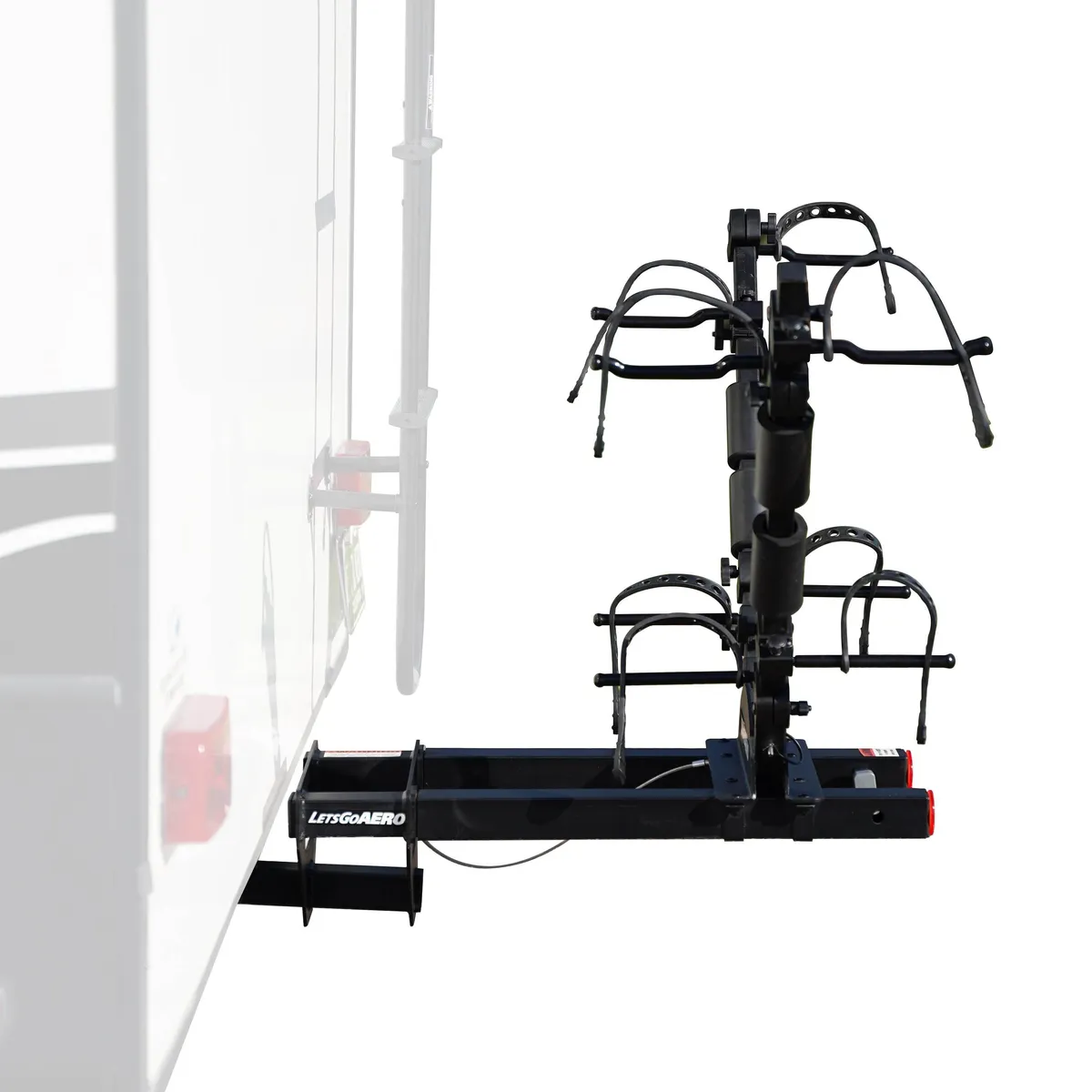 V-Lectric 3.0 Slideout Two Bike Carrier product image