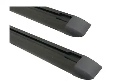 Rhino-Rack USA Rhino Rack RTC Tracks – 55in