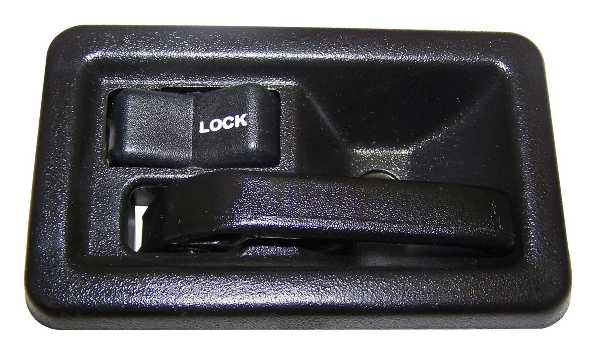 1982-1983 CJ-5 CJ Left side 1982-1986 CJ-7 CJ Left side 1982-1986 CJ-8 CJ Left side 1987-1995 Wrangler YJ Left side 1997-2002 Wrangler TJ Left side product image