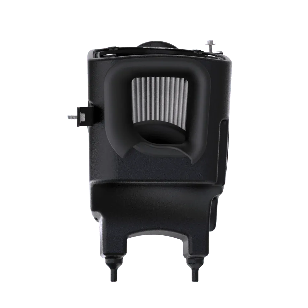 S B Filters Cold Air Intake 2024-2025 Jeep Wrangler 2.0L Turbo Hybrid 4XE 75-5199D product image