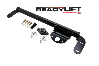 ReadyLift Steering Box Frame Stabilizer Bar 2003-2008 Dodge-Ram 25003500 4WD