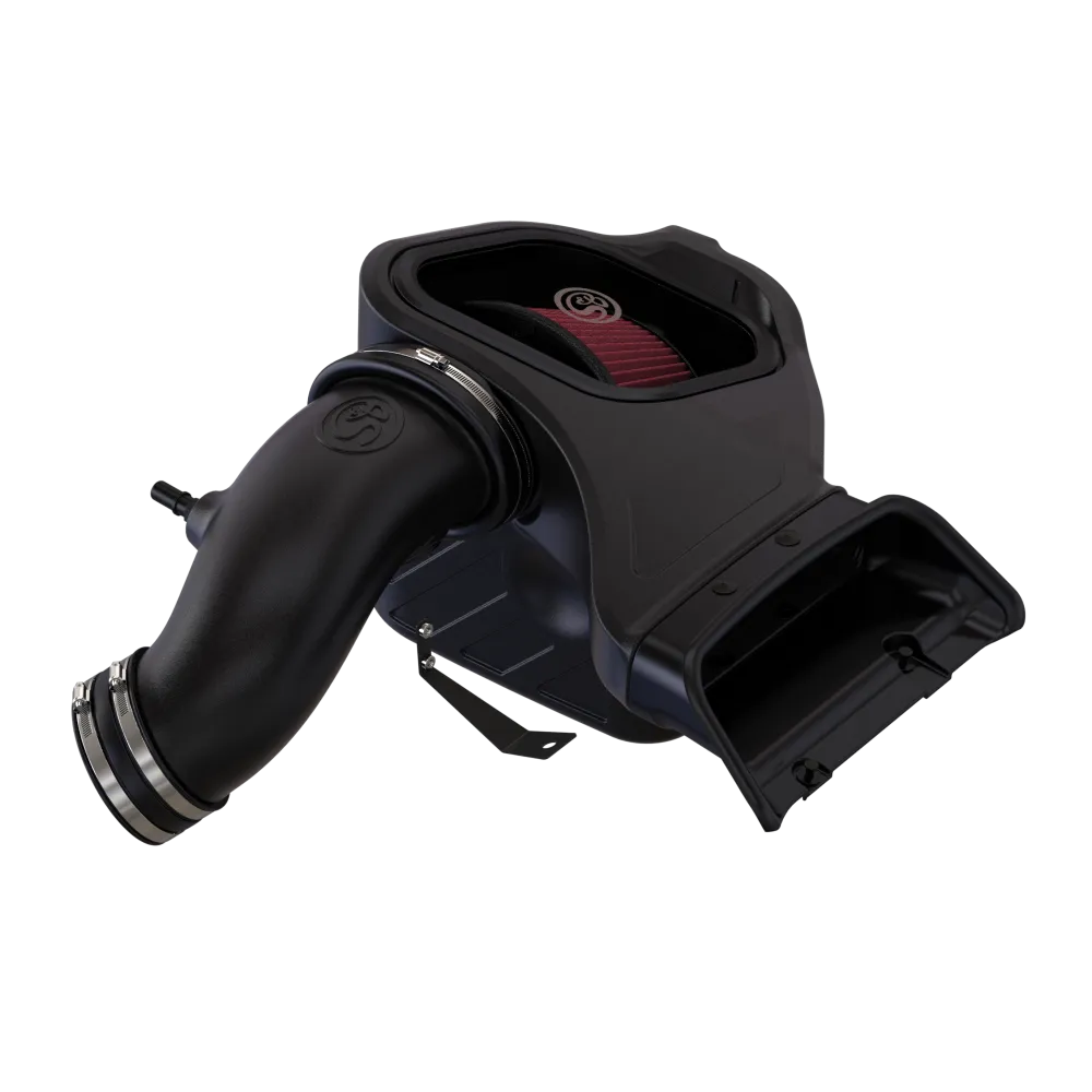 S&B Cold Air Intake for the 2015+ Ford F150 5.0L w/ Gen 6 Whipple Stage 1/Stage 2 Supercharger/Ford Performance FP700 Package product image