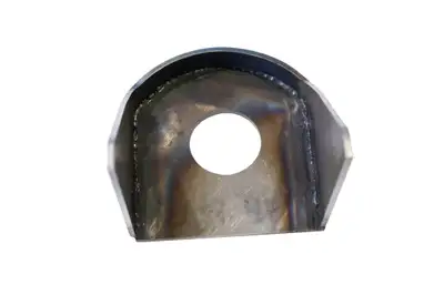 Kentrol Center Cab Mount For 94-04 Chevy S10 and GMC Sonoma Rust Buster Frameworks