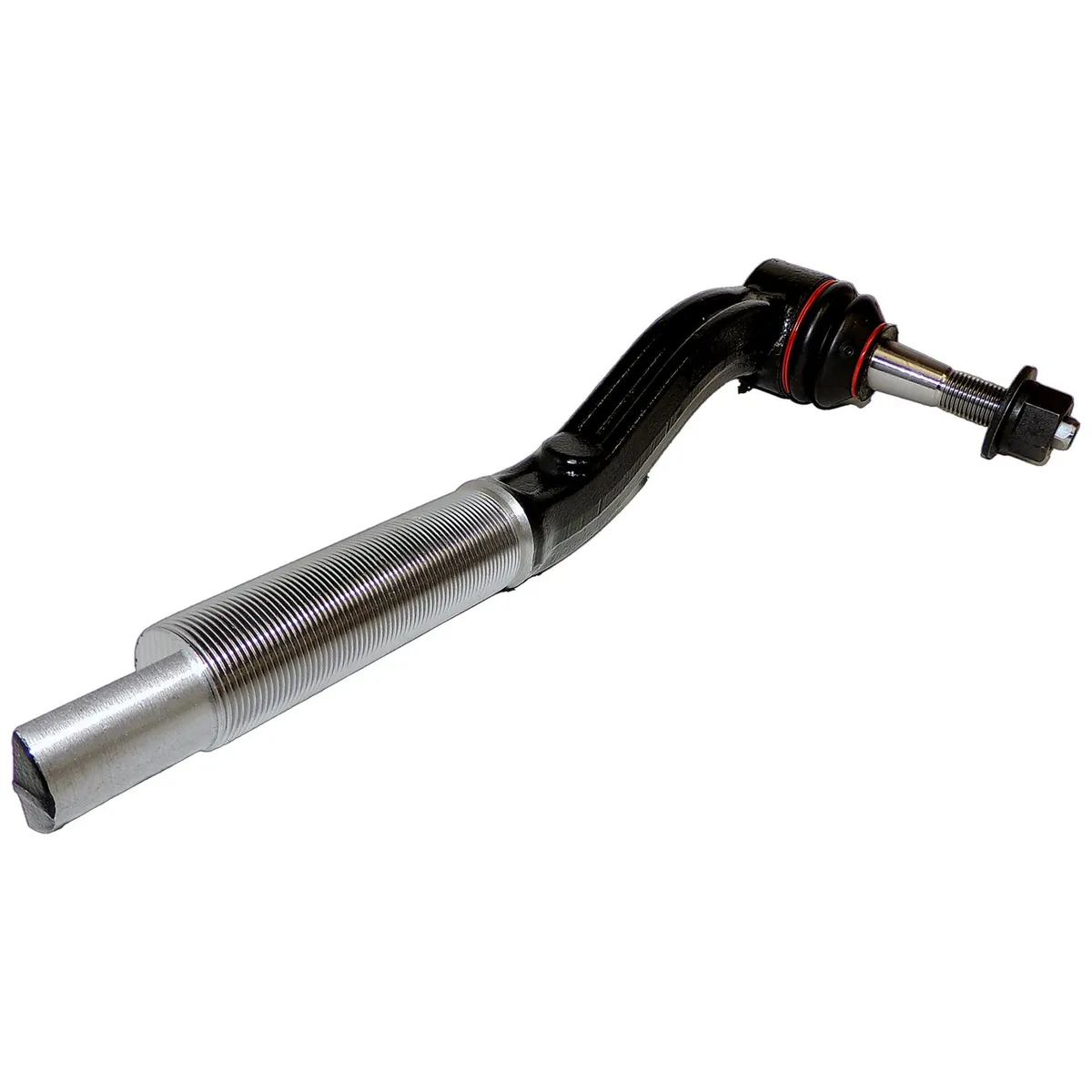 Crown Automotive Jeep Replacement 68258762AB Tie Rod End for 2018+ Jeep JL Wrangler & JT Gladiator product image