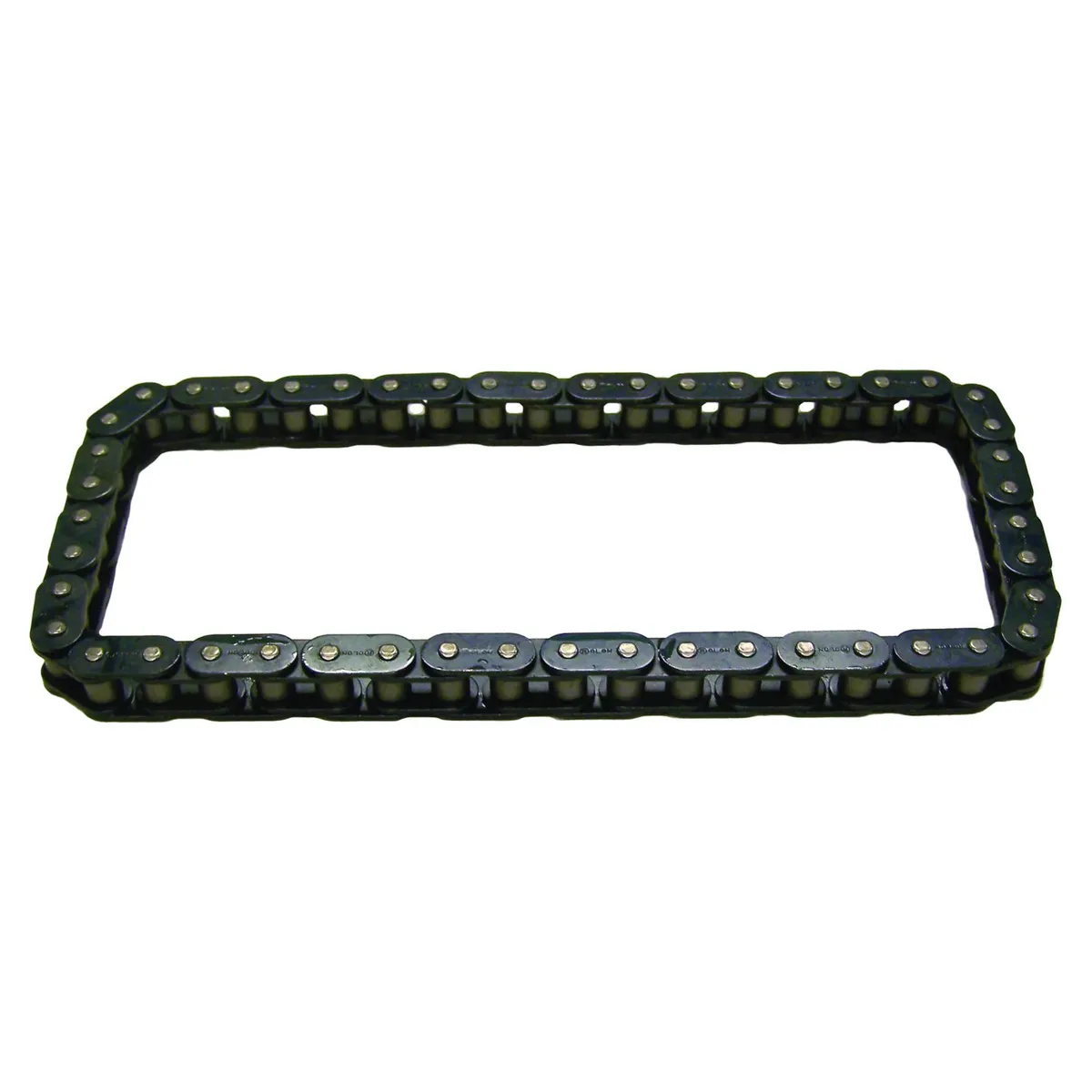 Crown Automotive Jeep Replacement 1987-1992 MJ Comanche;1987-1993 XJ Cherokee;1991-1993 YJ Wrangler;1993-1993 ZJ Grand Cherokee;w/ 4.0L Engine; .28" Sprocket Thickness