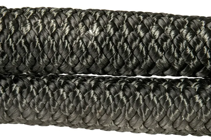 BulletProof Extreme Duty 1-1/4 x 30 Kinetic Recovery Rope EDKINETICROPE product image