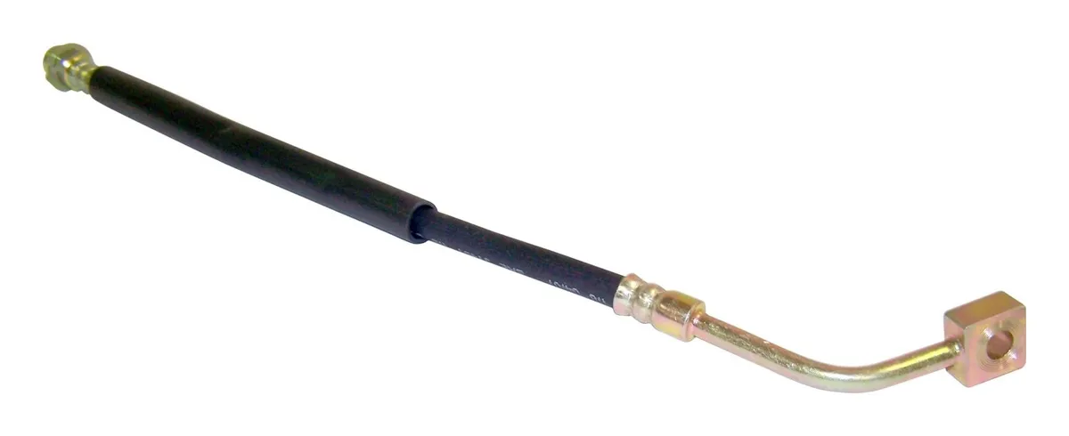 1982-1986 CJ-7 CJ Left 1982-1986 CJ-8 CJ Left product image