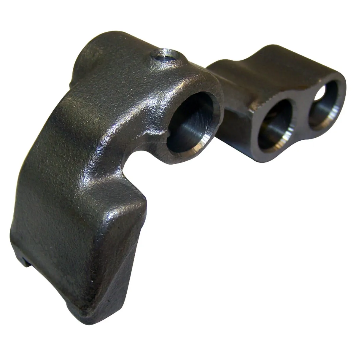 Crown Automotive Jeep Replacement 1988-1995 YJ Wrangler;1988-1999 XJ Cherokee MJ Comanche;1993-1993 ZJ Grand Cherokee;1997-1999 TJ Wrangler;w/ AX15 Transmission; Reverse Gear Shift Head