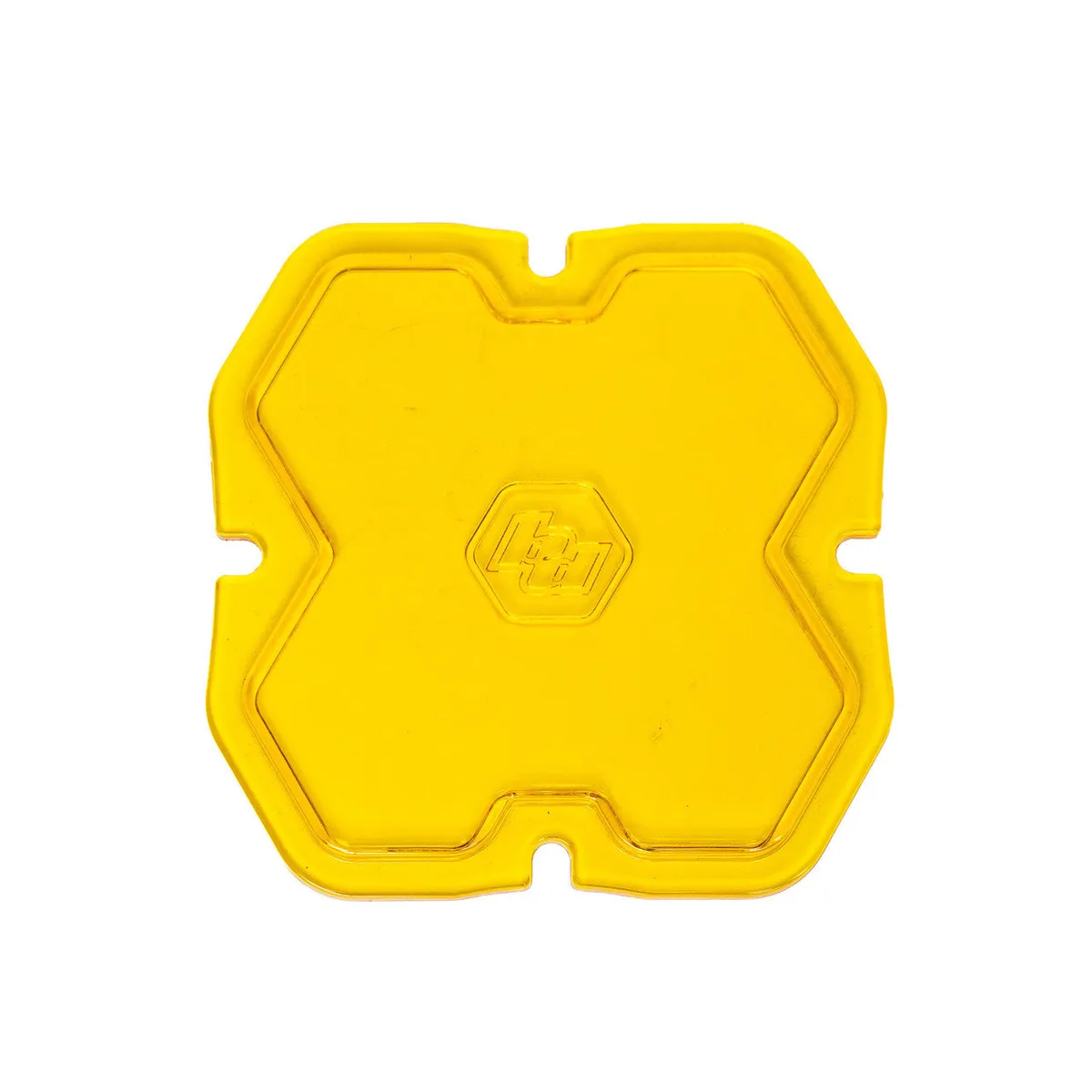 Squadron 2.0 Light Pod Lens Kit Universal Wide Cornering Baja Amber Baja Designs product image