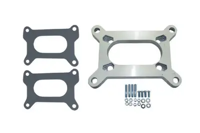 Specialty Products Company / SPC Performance Carburetor Adapter Kit 1 /2in Open Port with Gask