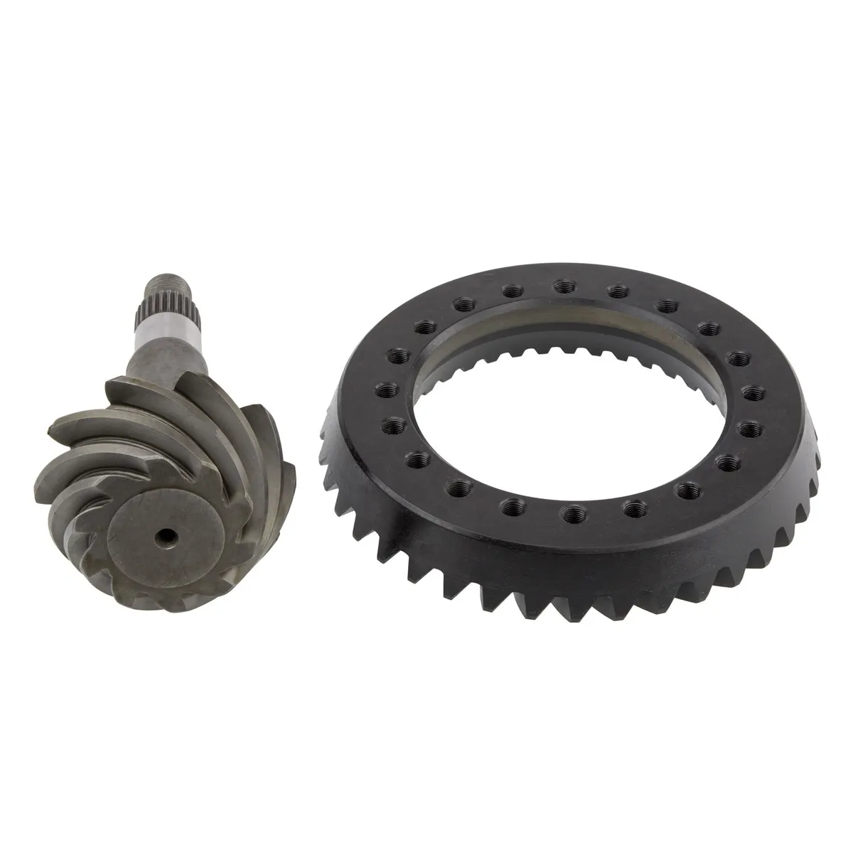3.90 Ratio Ring and Pinion for a Rear Chrysler 8.25, (C213R), or (C213RE) Diffe product image