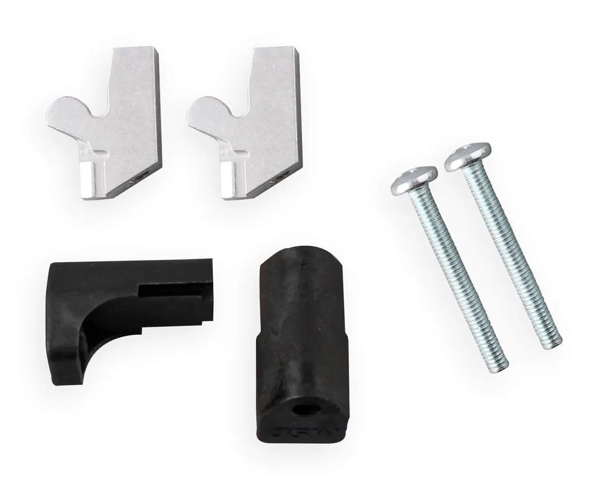 MSD Distributor Cap Bolt Down Kit Ford Cap