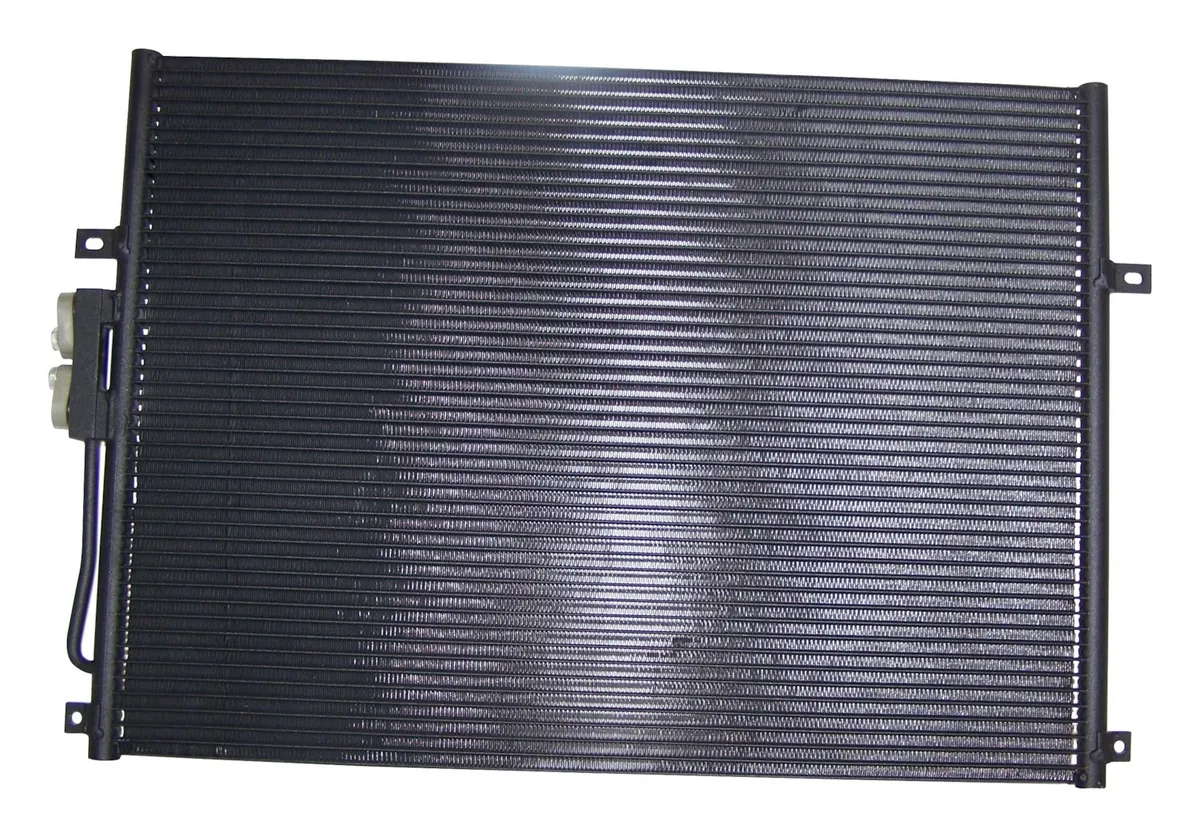 1999-2001 Grand Cherokee WJ w/ 4.0L or 4.7L engine product image