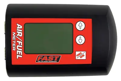 FAST FAST 170401 Gasoline Single Sensor Air/Fuel Meter
