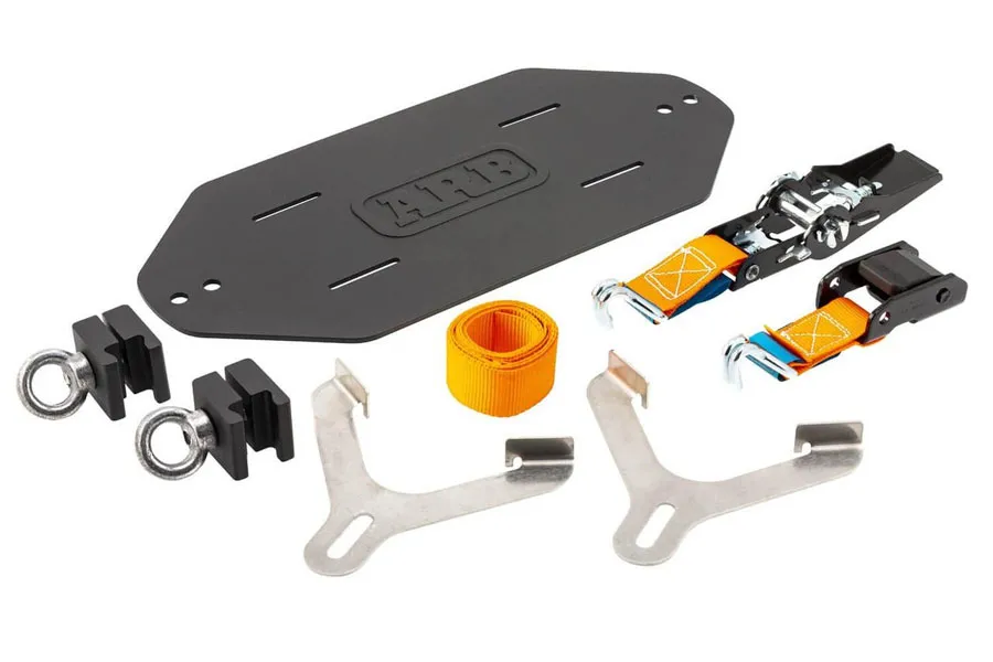 ARB ARB - 1780250 - BASE Rack Gas Bottle Holder
