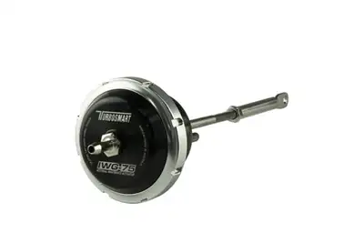 TurboSmart USA Iwg75 Ford 2015 Mustang 2.3l Ecoboost - Specifically For The Turbonetics Nxt Aftermaket Turbocharger - 14 PSI - Tuning Required