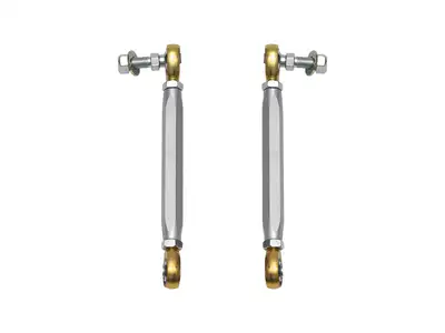 ICON Vehicle Dynamics Icon Vehicle Dynamics Rear Sway Bar Link Kit