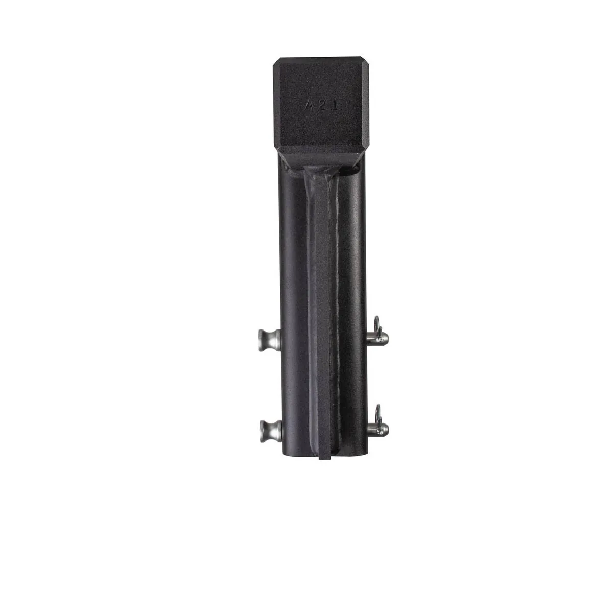 BulletProof 3.0 Heavy Duty 10 Drop/Rise Hitch HD3010 product image