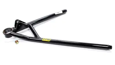 PPM Lwr Control Arm 19in 1pc Black Rocket RF