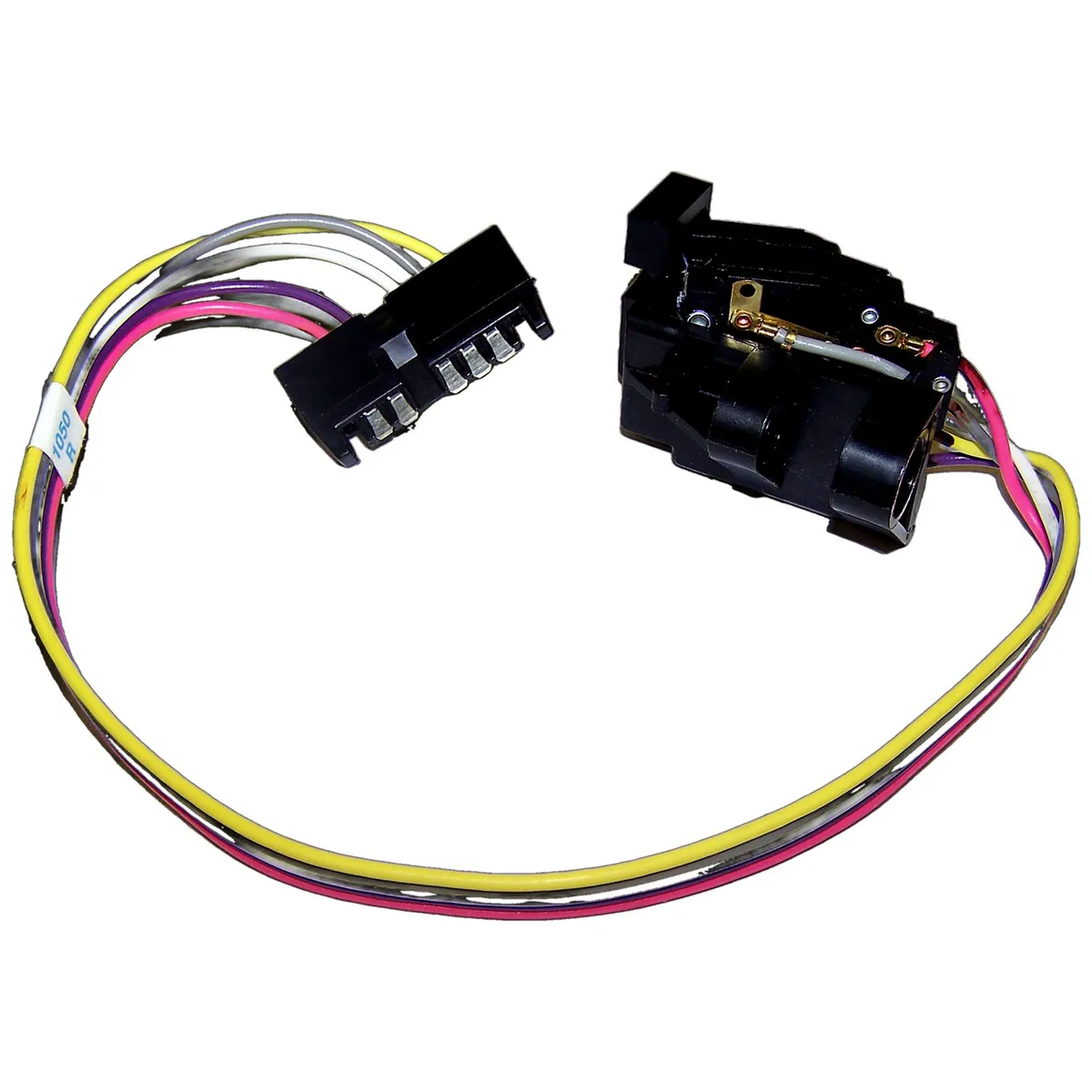 1984-1994 Cherokee XJ without Intermittent Wiper; without Tilt 1984-1992 Comanche MJ without Intermittent Wiper; without Tilt 1987-1995 Wrangler YJ without Intermittent Wiper; without Tilt product image