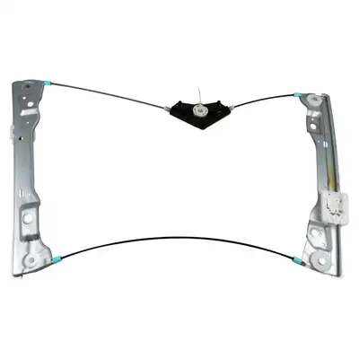 Crown Automotive Jeep Replacement Crown Automotive Jeep Replacement 68079287AA Left Front Window Regulator for 2011-2022 WK2 Grand Cherokee (No Motor Included)