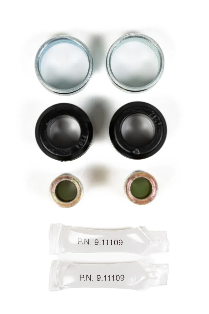 Jeep Track Bar Poly Bushing Upgrade Yeti XD 07-24 Wrangler JK/JL/Gladiator Steer Smarts product image