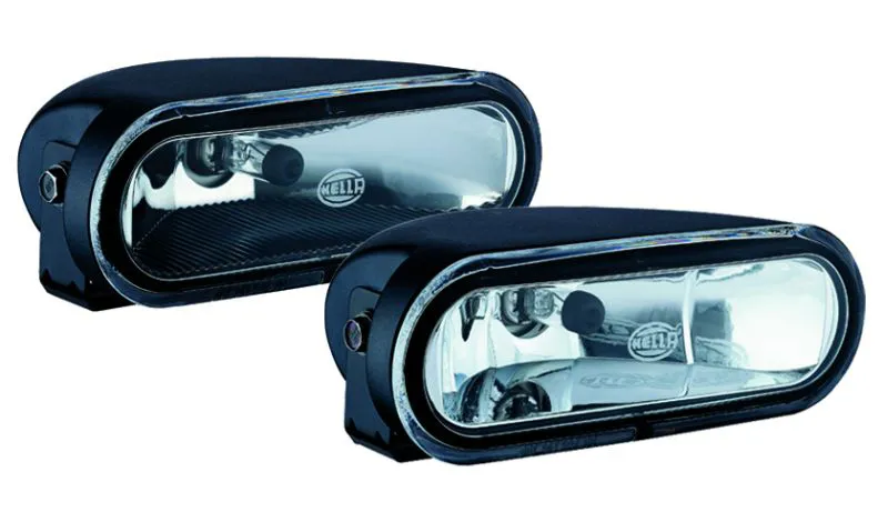 Hella 008284001 FF 75 Single Fog Lamp product image