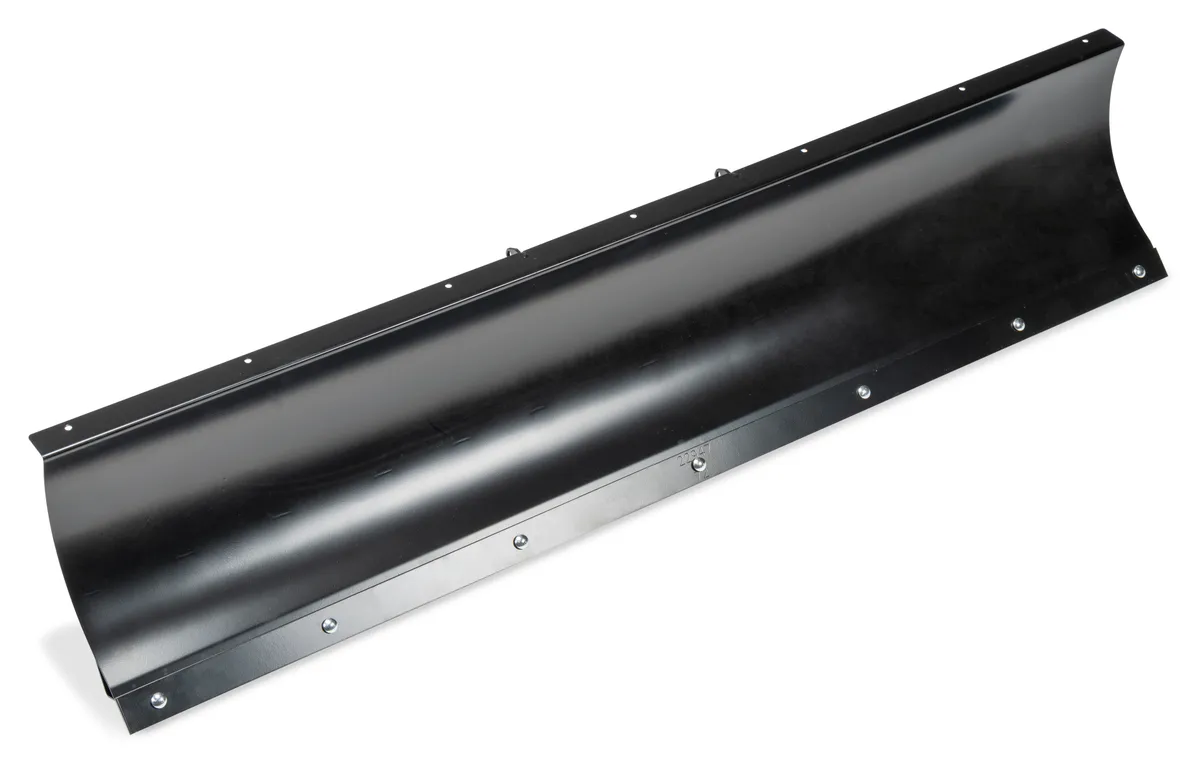Warn - This is a Provantage II 72-In Plow Blade. it Comes Preassembled And Requires a Warn Provantage II Push Tube And Any Warn Plow Mount. product image