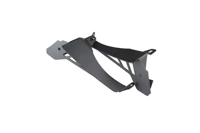 Rugged Ridge Rugged Ridge Front Fender Chop Brackets - JL Rubicon