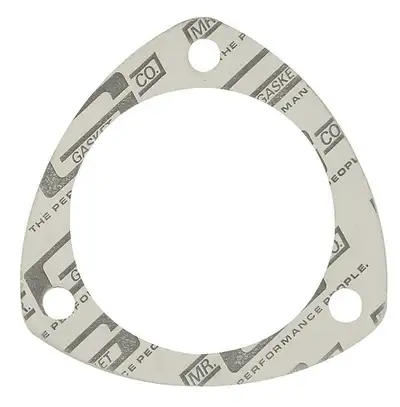 Mr Gasket Collector Gasket 3-1/2in