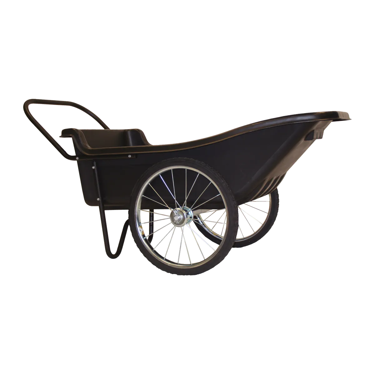 Utility Cart 400lb Capacity product image
