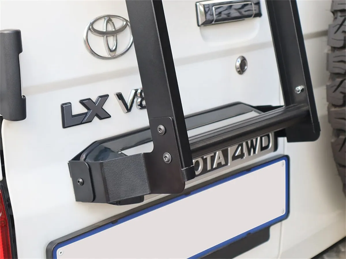 Toyota Land Cruiser 76 Ladder product image