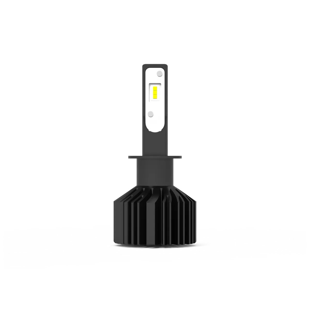 H1 Velocity Plus LED Headlight Bulbs Single Vivid Lumen product image