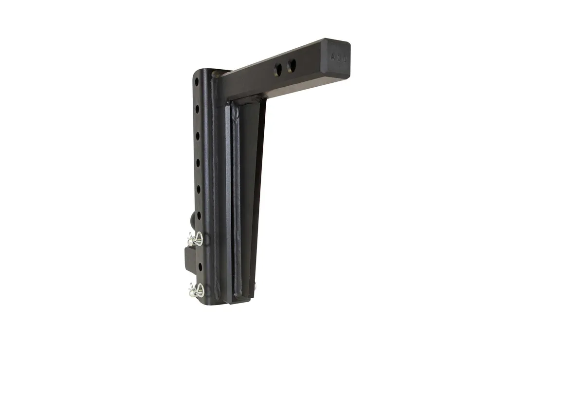 BulletProof 2.0 Extreme Duty 12 Drop/Rise Hitch ED2012 product image