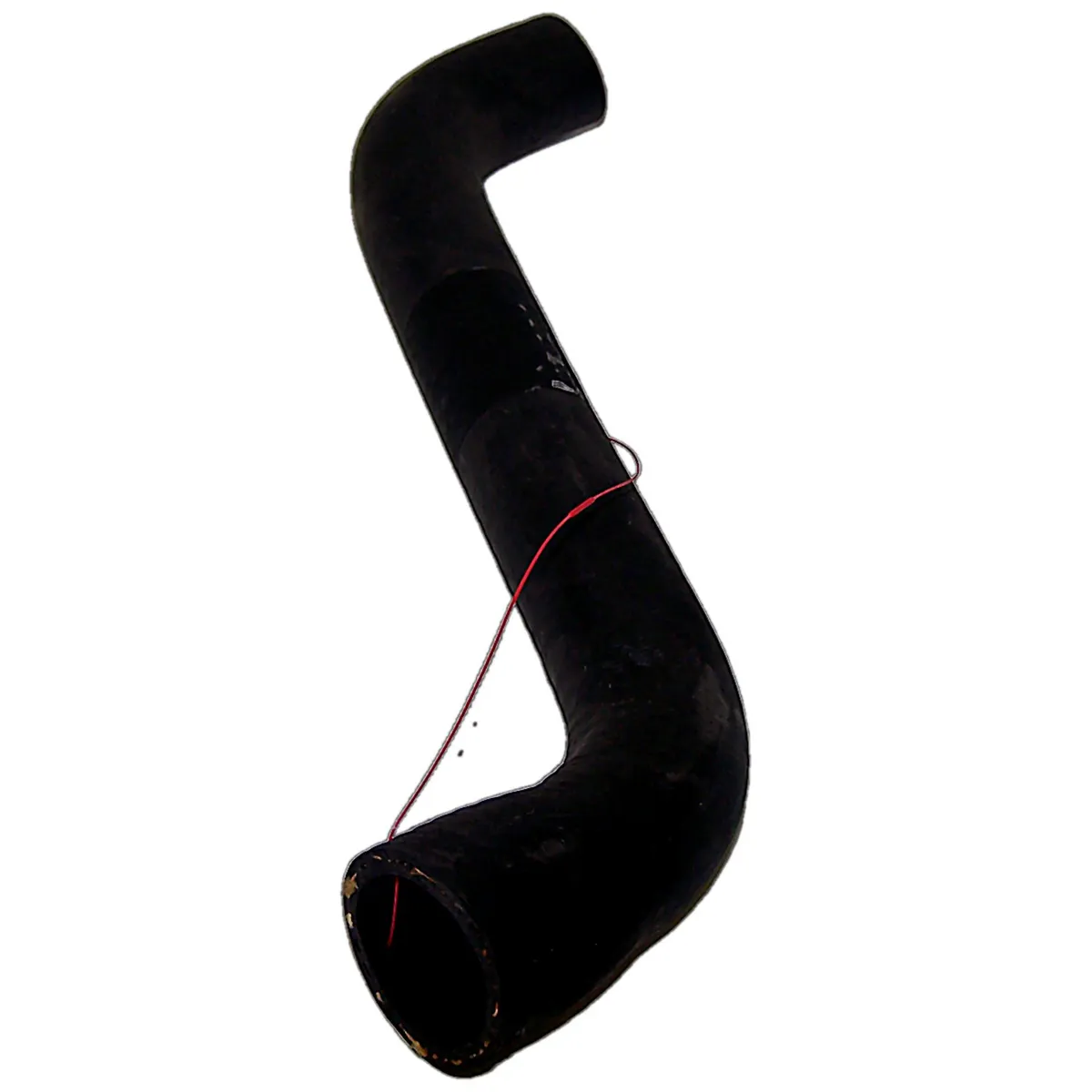 Crown Automotive Jeep Replacement H0061285 Upper Radiator Hose for 84-89 Dodge, Chrysler, Plymouth Minivans w/ 2.2L, 2.5L product image