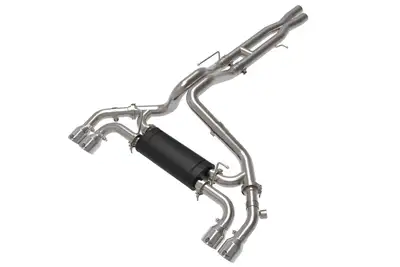 aFe Power Cat-Back Exhaust System