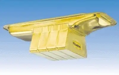 Milodon Oil Pan Chry bb Low Profil