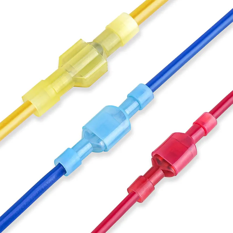 230pcs Wire T-tap Connector Electrical Connectors product image