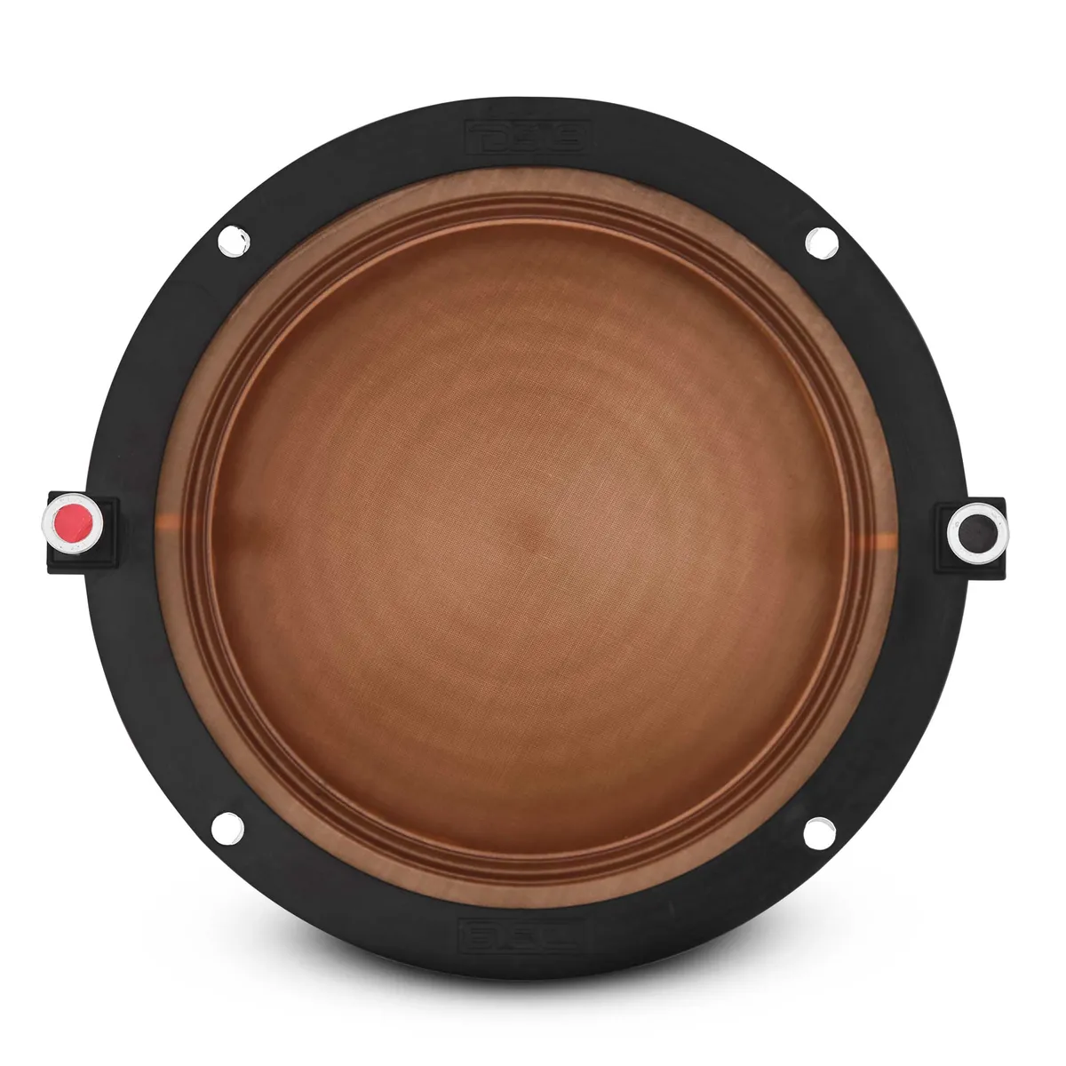 DS18 4” Replacement Diaphragm | For PRO- DN24XPH.8 & Universal 8Ω
